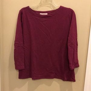XL LOFT Lightweight BBC sweatshirt
